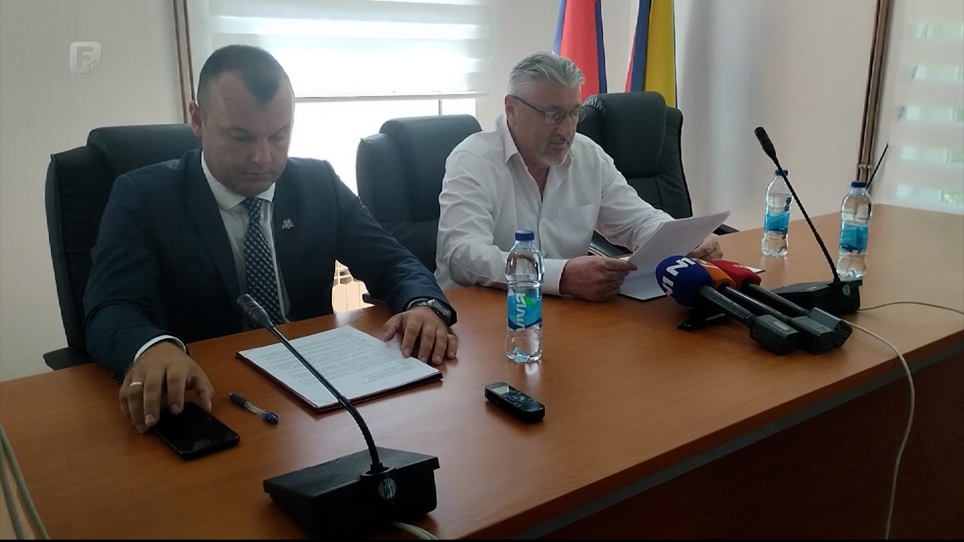 Komemorativna sjednica u Srebrenici održana - žele odati počast svim stradalim Bošnjacima i Srbima